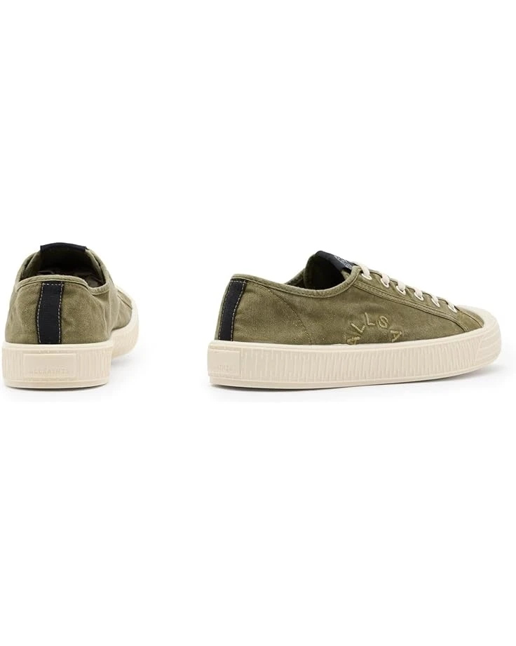 AllSaints Sherman Low Top | Sneakers & Athletic Shoes 4 AllSaints Sherman Low Top | Sneakers & Athletic Shoes - Image 4