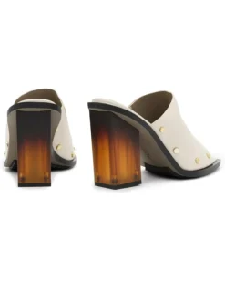 AllSaints Kelly Plexi Mule | Heels -Closet Parade 516uIxdZtBL. AC SR736920