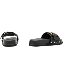 AllSaints Ellie Stud Slider | Sandals -Closet Parade 51CW7hFFZL. AC SR736920