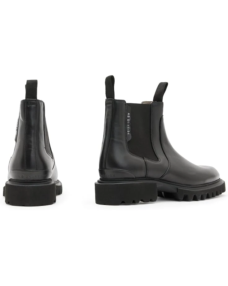 AllSaints Ada Boots 2 AllSaints Ada Boots - Image 2