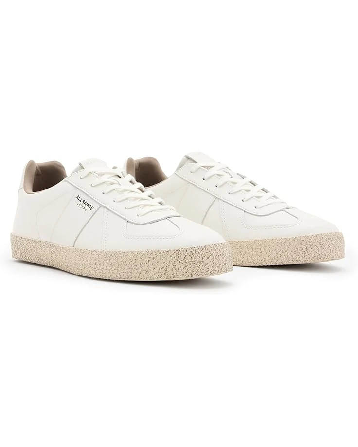 AllSaints Jaimee Leather Low Top | Sneakers & Athletic Shoes 6 AllSaints Jaimee Leather Low Top | Sneakers & Athletic Shoes - Image 6