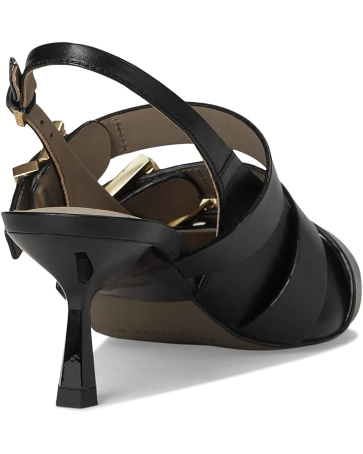 AllSaints Vivian Slingback | Heels 5 AllSaints Vivian Slingback | Heels - Image 5