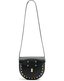 AllSaints Miro Mini Saddle Bag | Handbags