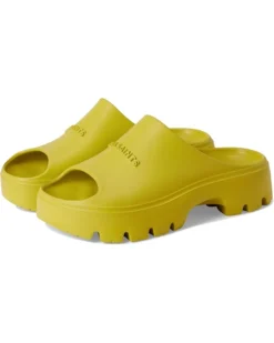 AllSaints Eclipse Slider | Sandals -Closet Parade 51ZTG9NK6bL. AC SR736920