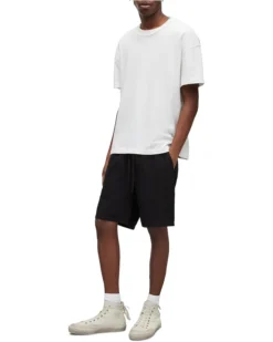 AllSaints Hanbury Short | Shorts -Closet Parade 51brKswJKNL. AC SR736920