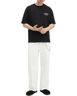 AllSaints Sanctum Short Sleeve Crew | Shirts & Tops 7 AllSaints Sanctum Short Sleeve Crew | Shirts & Tops -Closet Parade 51cMqr0YoqL. AC SR736920