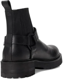 AllSaints Hank Biker Boots -Closet Parade 51d4idknpKL. AC SR736920