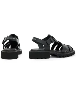 AllSaints Nessa Sandal | Sandals -Closet Parade 51nWgptoKeL. AC SR736920