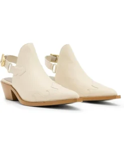 AllSaints Desi Mule | Heels