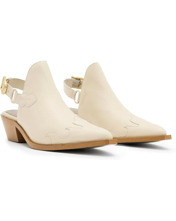 AllSaints Desi Mule | Heels 1 AllSaints Desi Mule | Heels