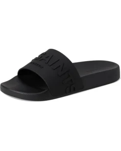 AllSaints Biggy Slider | Sandals -Closet Parade 51qLCOL8OTL. AC SR736920