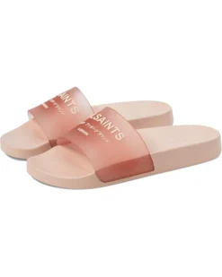 AllSaints Underground Slider | Sandals