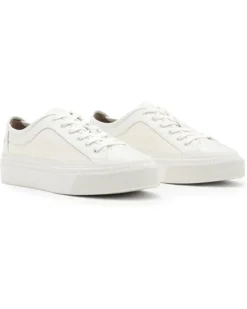 AllSaints Milla Leather Sneaker | Sneakers & Athletic Shoes