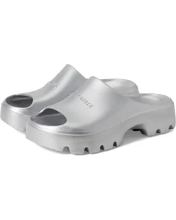 AllSaints Eclipse Slider | Sandals -Closet Parade 610EjsqXXVL. AC SR736920