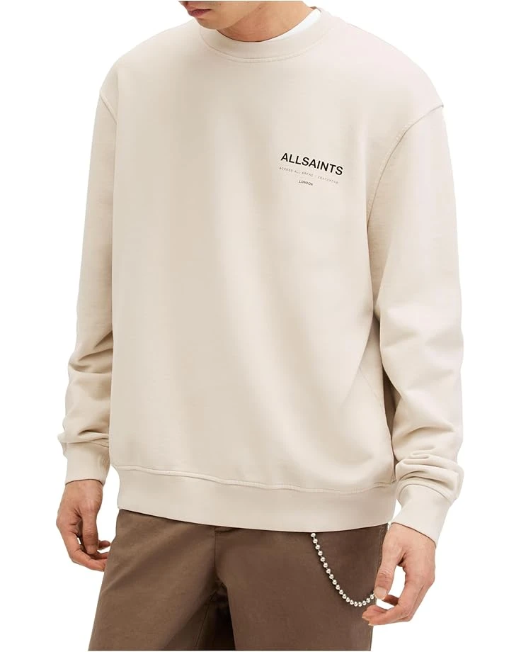 AllSaints Access Crew | Sweaters 3 AllSaints Access Crew | Sweaters - Image 3