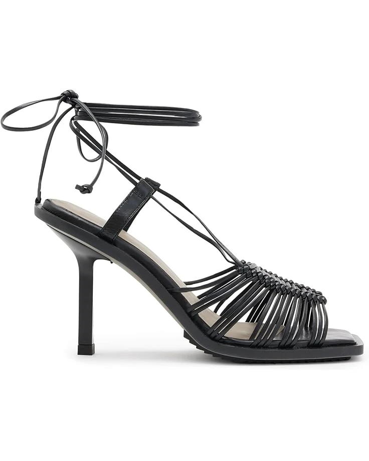 AllSaints Dina Heeled Sandals | Heels 3 AllSaints Dina Heeled Sandals | Heels - Image 3