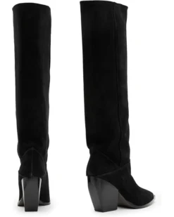 AllSaints Roberta Suede Boots -Closet Parade 613xEfgTSVL. AC SR736920