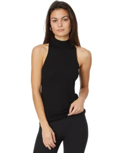 AllSaints Connie Roll Neck | Shirts & Tops