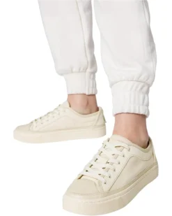 AllSaints Milla Canvas Sneaker | Sneakers & Athletic Shoes -Closet Parade 614Ug Ywf0L. AC SR736920