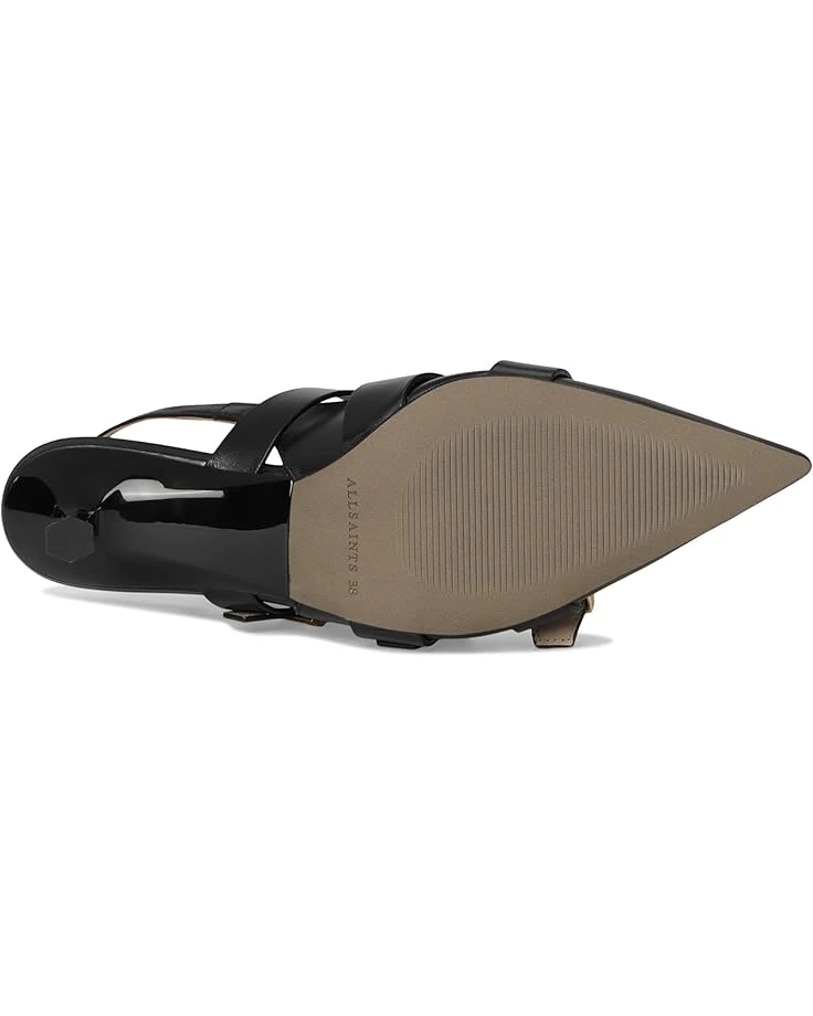 AllSaints Vivian Slingback | Heels 3 AllSaints Vivian Slingback | Heels - Image 3