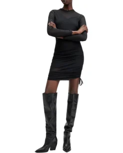 AllSaints Adara Lace Dress | Dresses -Closet Parade 6163n3xw9RL. AC SR736920