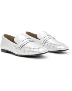 AllSaints Sapphire Loafer | Loafers -Closet Parade 616KdfRTKYL. AC SR736920