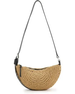 AllSaints Half Moon Xbody | Lumbar Packs