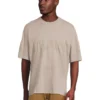 AllSaints Biggy Short Sleeve Crew | Shirts & Tops
