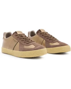 AllSaints Jaimee Met Sneakers | Sneakers & Athletic Shoes