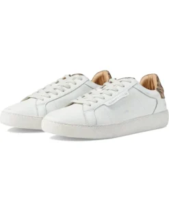 AllSaints Sheer Leopard Sneaker | Sneakers & Athletic Shoes