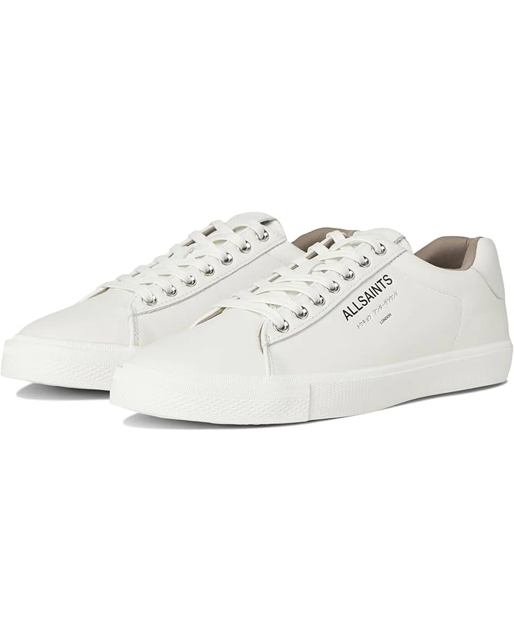 AllSaints Underground Leather Low Top | Sneakers & Athletic Shoes 8 AllSaints Underground Leather Low Top | Sneakers & Athletic Shoes - Image 8