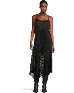 AllSaints Leia Dott Dress | Dresses -Closet Parade 619tBdUegjL. AC SR736920