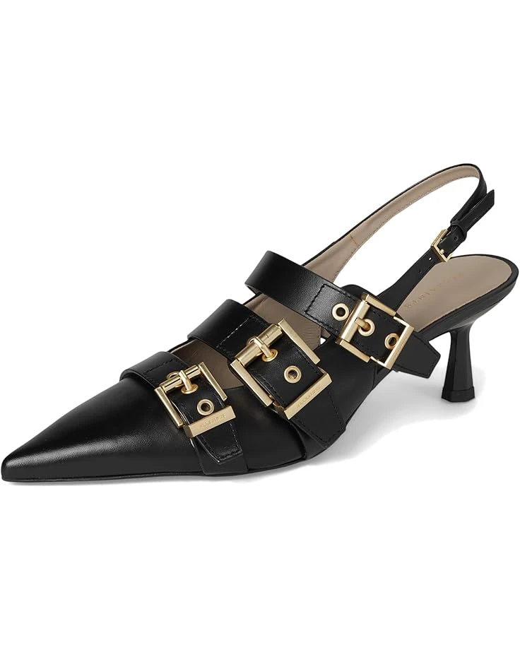 AllSaints Vivian Slingback | Heels 7 AllSaints Vivian Slingback | Heels - Image 7