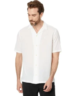 AllSaints Valley Short Sleeve Shirt | Shirts & Tops -Closet Parade 61A0XrTmLuL. AC SR736920