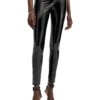 AllSaints Cora Shine Leggings | Pants