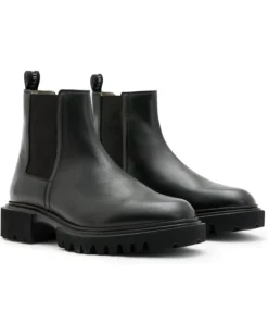 AllSaints Vince Boots