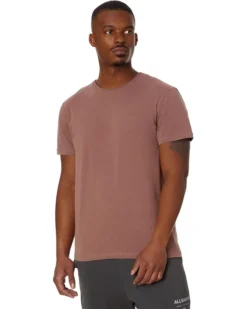AllSaints Bodega ss Crew | Shirts & Tops