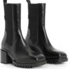 AllSaints Skarlet Boots