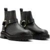 AllSaints Maddie Biker Boots
