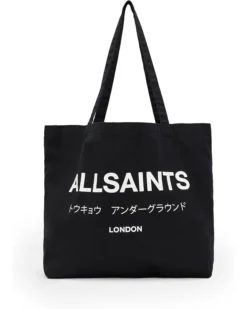 AllSaints Underground Tote | Handbags