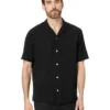 AllSaints Valley Short Sleeve Shirt | Shirts & Tops