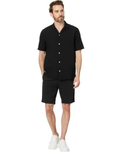 AllSaints Valley Short Sleeve Shirt | Shirts & Tops -Closet Parade 61FrPTYnChL. AC SR736920