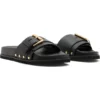 AllSaints Ellie Stud Slider | Sandals