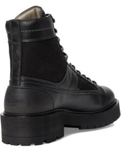 AllSaints Hank Combat Boots -Closet Parade 61HgwAwCqxL. AC SR736920