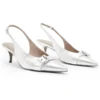 AllSaints Selina Slingback Heel | Heels