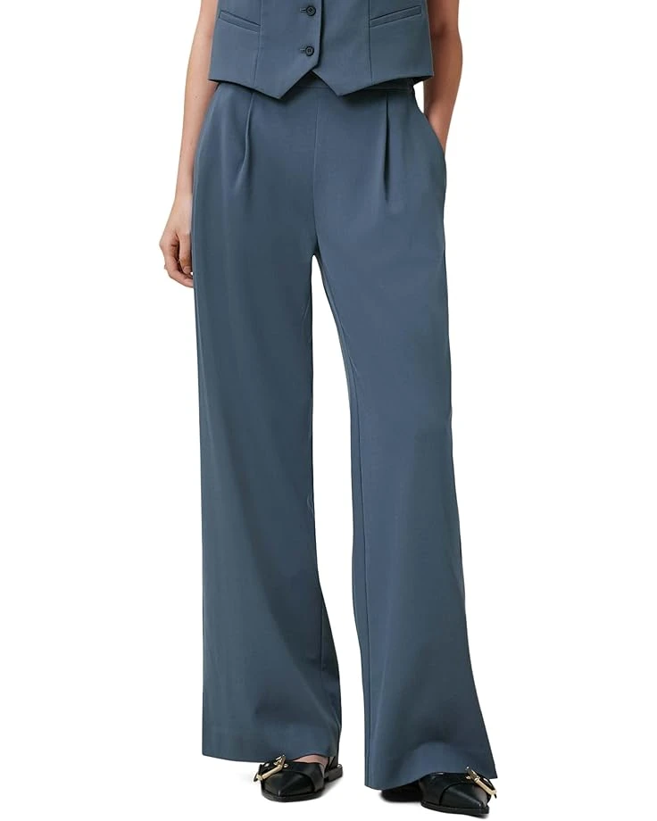 AllSaints Aleida Wide Leg Trouser | Pants 1 AllSaints Aleida Wide Leg Trouser | Pants