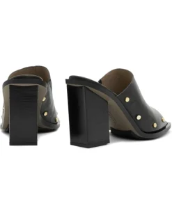AllSaints Kelly Mule | Heels -Closet Parade 61LWcK4bnpL. AC SR736920