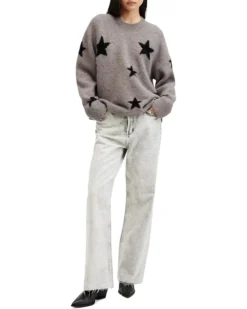 AllSaints Starlet Jumper | Sweaters 8 AllSaints Starlet Jumper | Sweaters -Closet Parade 61LeiGM99OL. AC SR736920