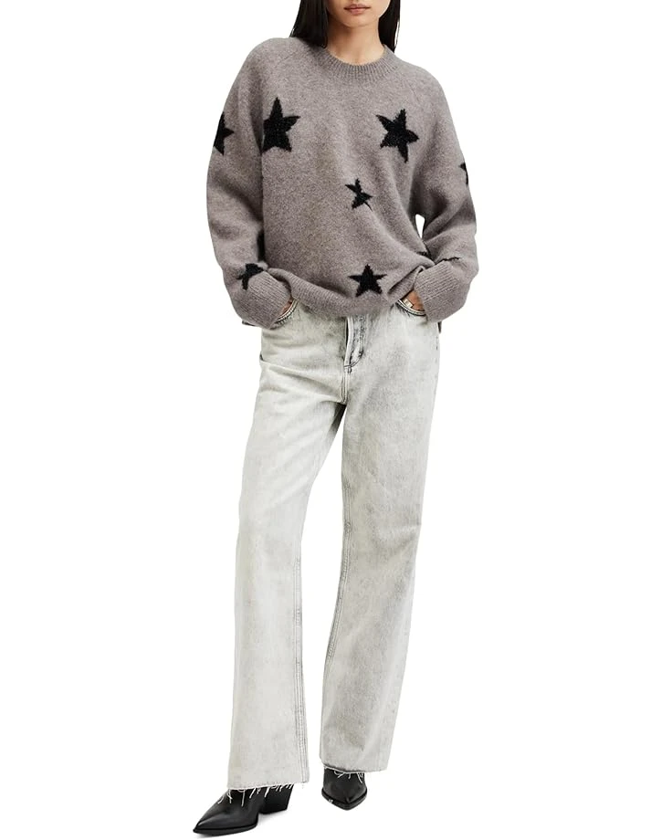 AllSaints Starlet Jumper | Sweaters 4 AllSaints Starlet Jumper | Sweaters - Image 4
