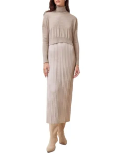 AllSaints Vittoria Dress | Dresses -Closet Parade 61MWPSoRz8L. AC SR736920